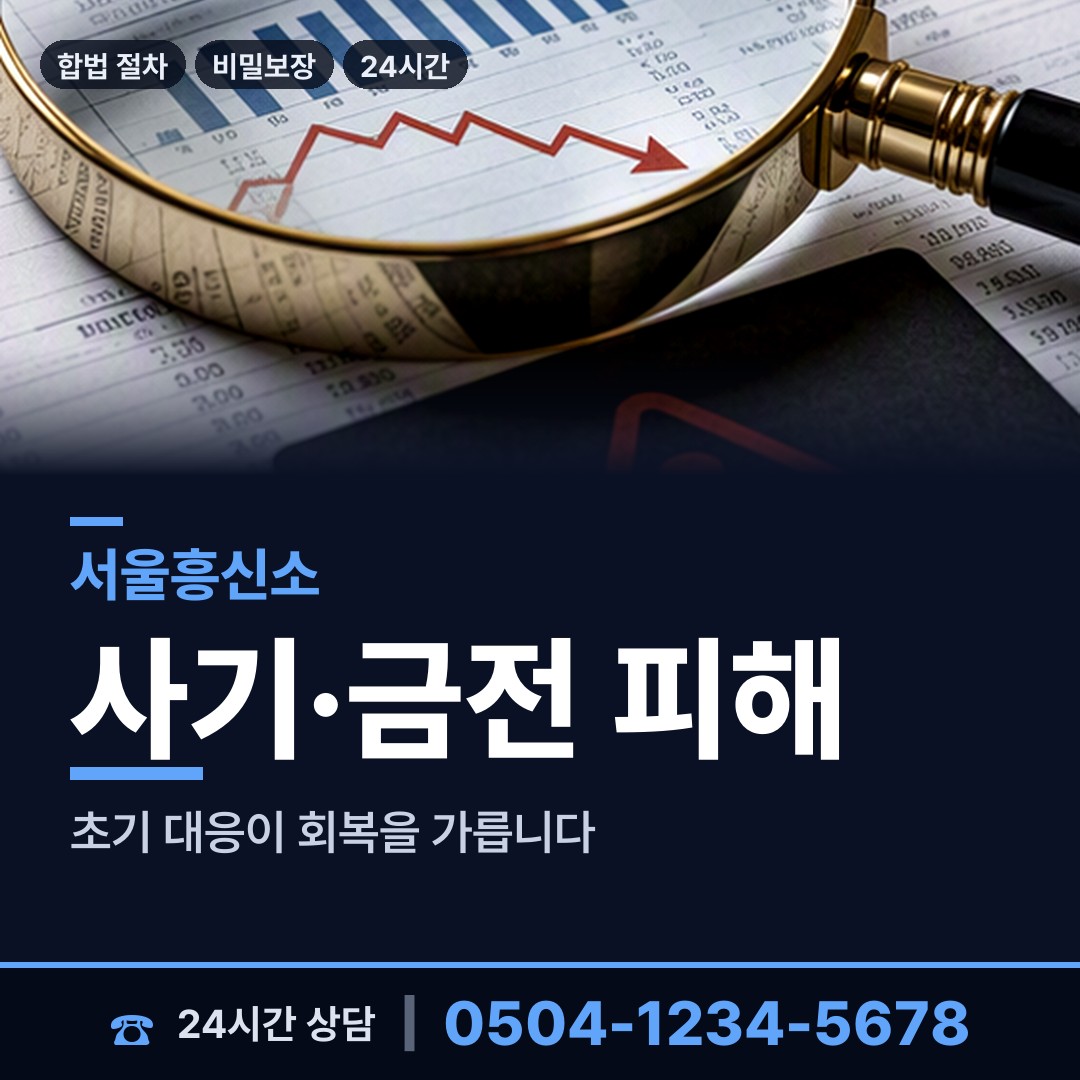 서울 목2동 외도상대신원 상담 안내